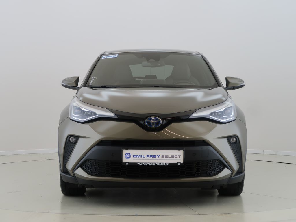 toyota-c-hr-2-0l-hev-112kw-cvt-executive-tech-cz-1maj - 1