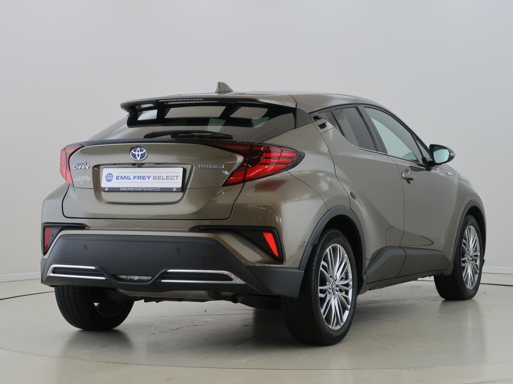 toyota-c-hr-2-0l-hev-112kw-cvt-executive-tech-cz-1maj - 4
