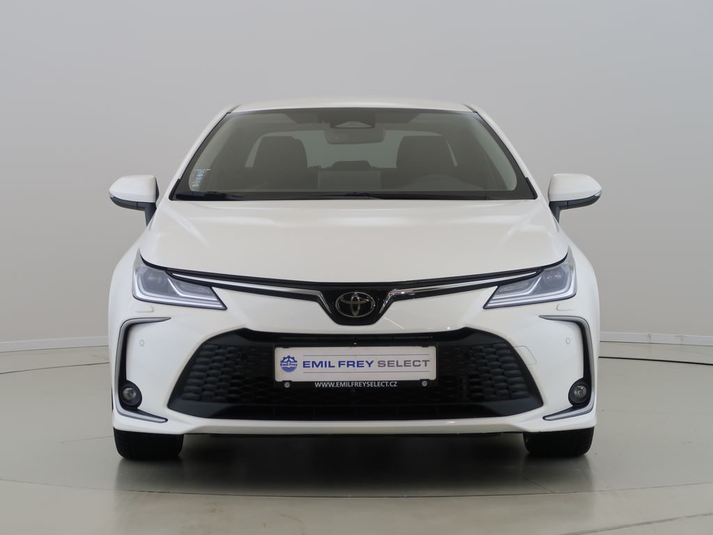 toyota-corolla-1-5-92kw-style-cz-manual-1maj - 1