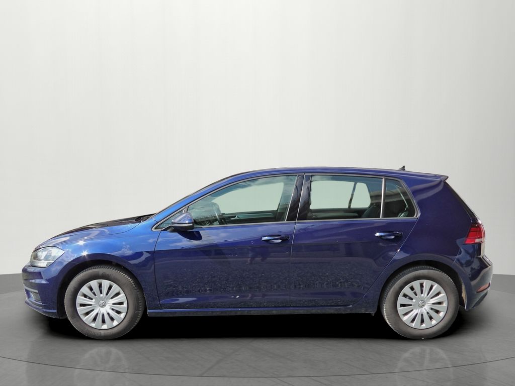 volkswagen-golf-1-0tsi-81kw-autoac-temp-2xpdc - 1