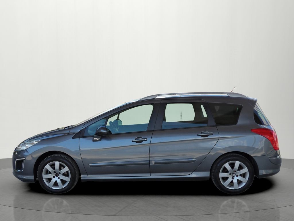 peugeot-308-sw-1-6vti-88kw-autoac-serviska - 1