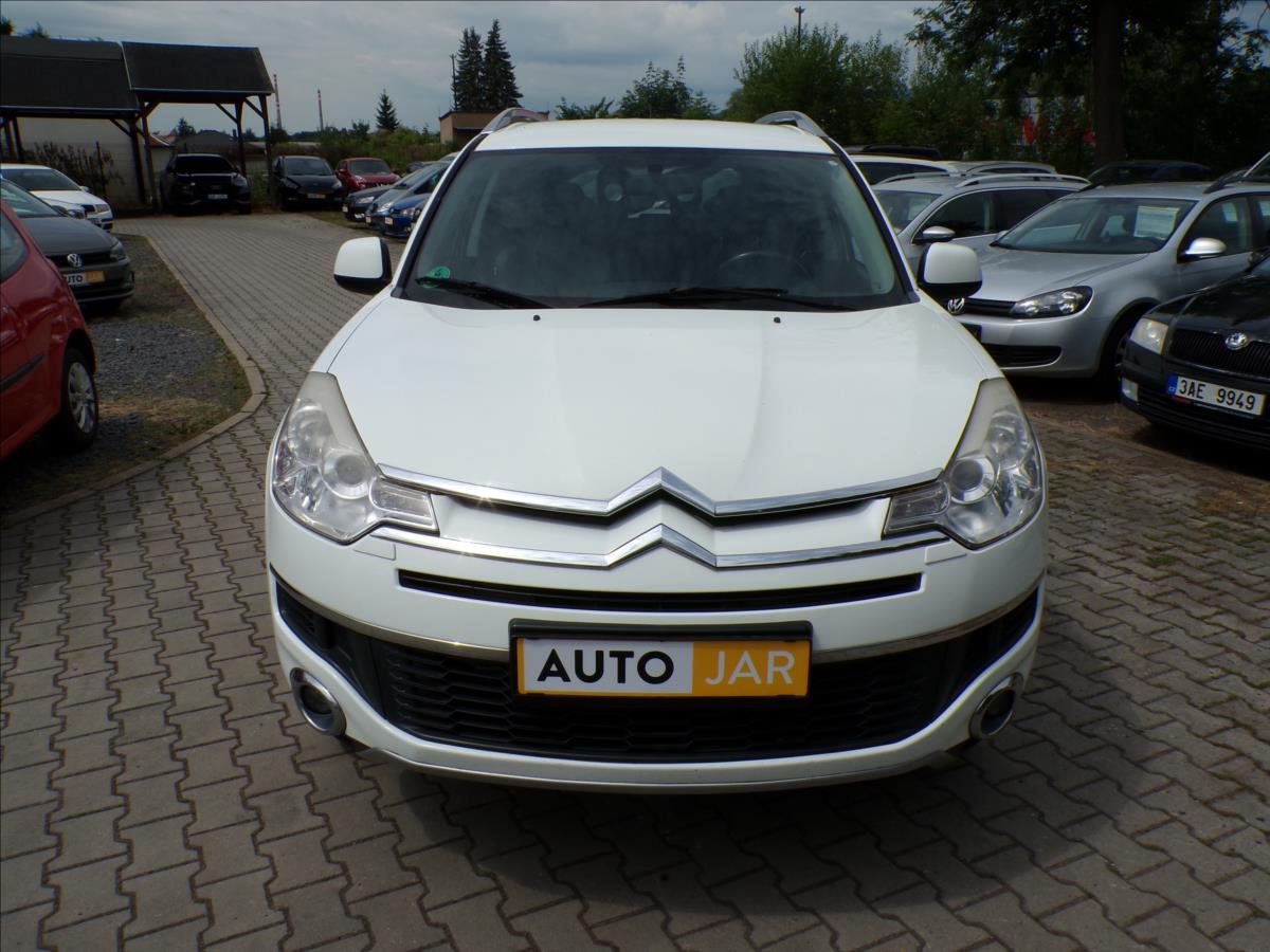 citroen-c-crosser-2-2-hdi-c-crosser-4x4-7-mist - 1
