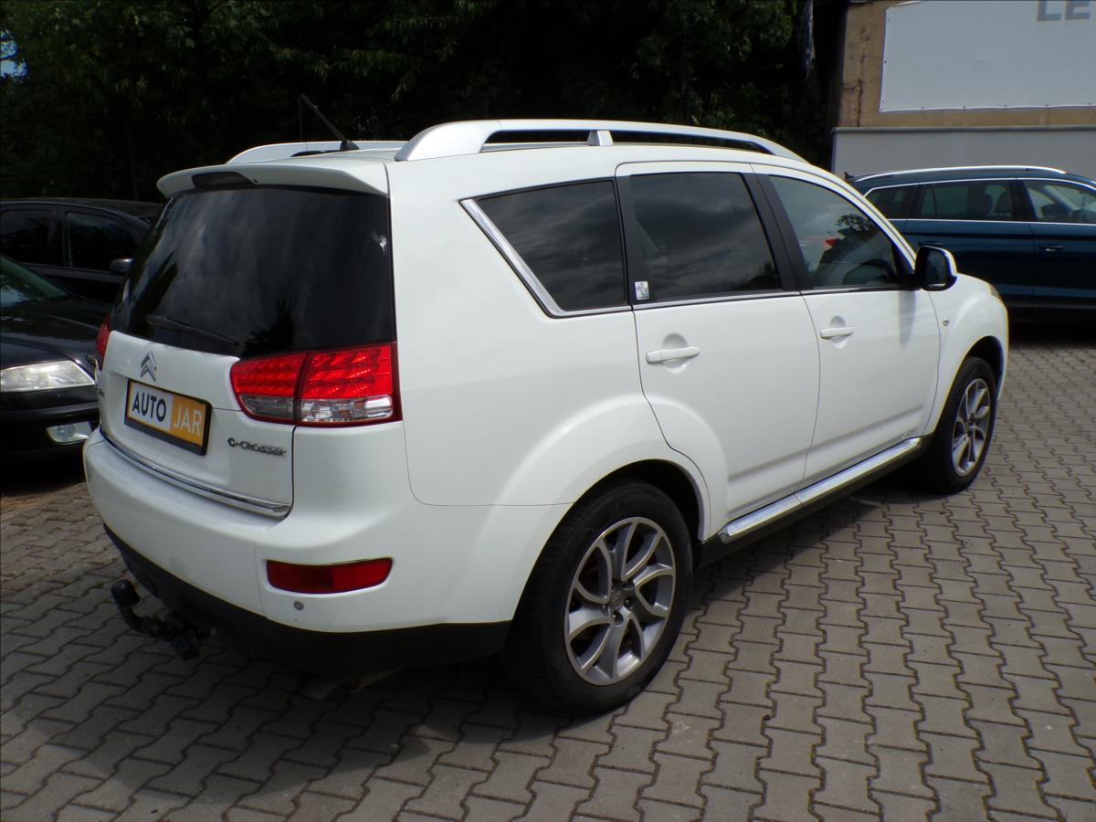 citroen-c-crosser-2-2-hdi-c-crosser-4x4-7-mist - 3