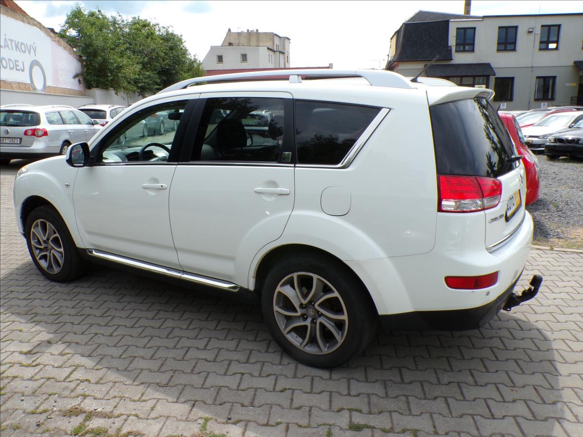 citroen-c-crosser-2-2-hdi-c-crosser-4x4-7-mist - 5