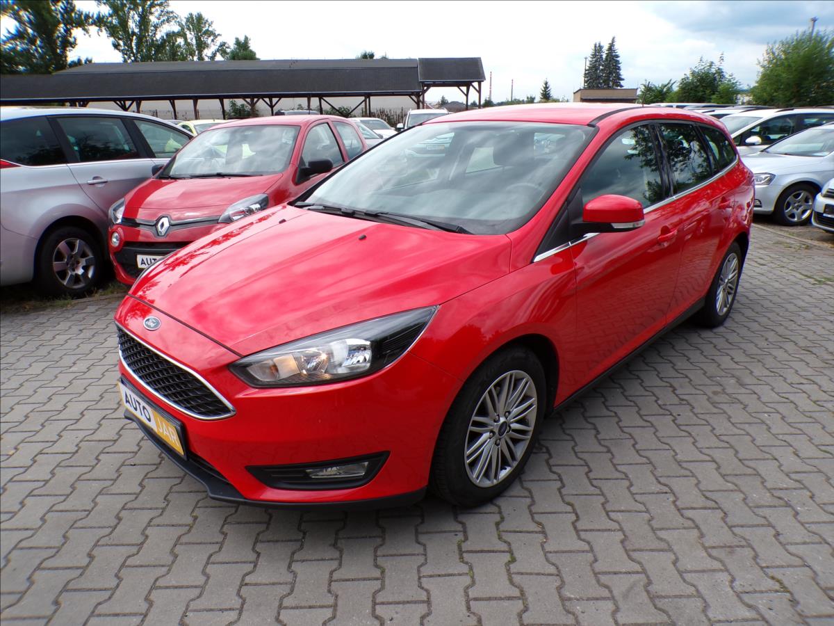ford-focus-1-0-ecoboost-tempomat-digi-klima - 1