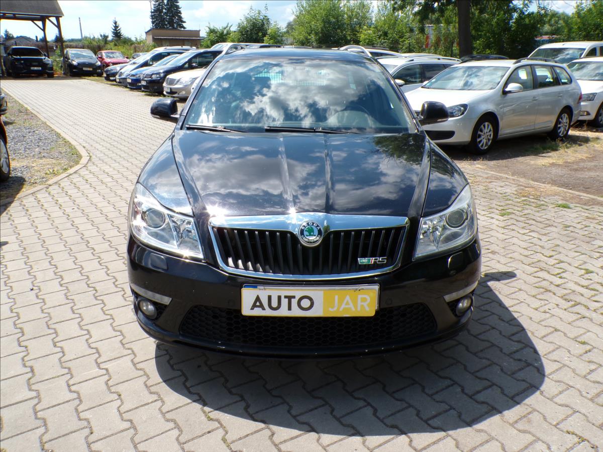 skoda-octavia-2-0-tfsi-rs-147-kw-taz-zar - 1
