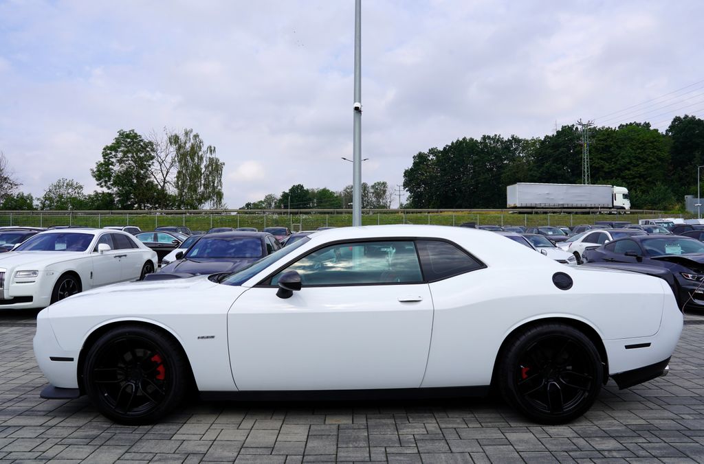 dodge-challenger-5-7l-v8-hemi-shaker-kuze-375-ps - 2