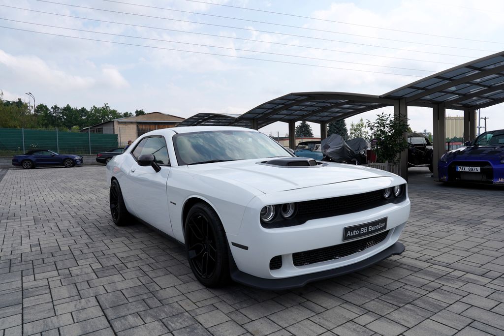 dodge-challenger-5-7l-v8-hemi-shaker-kuze-375-ps - 7