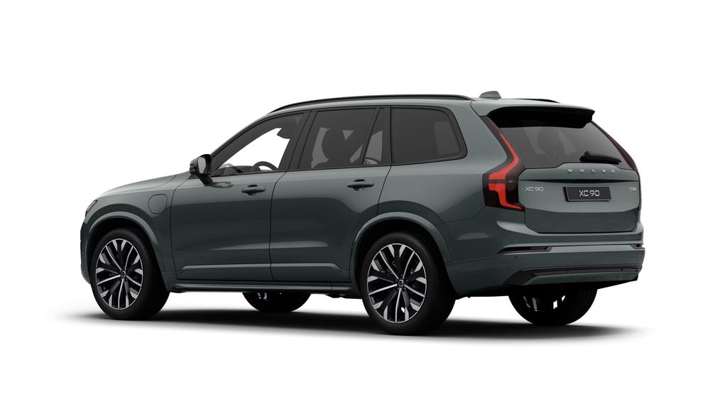 volvo-xc90-plus-dark-t8-vzduch-ventilace-skladem - 2