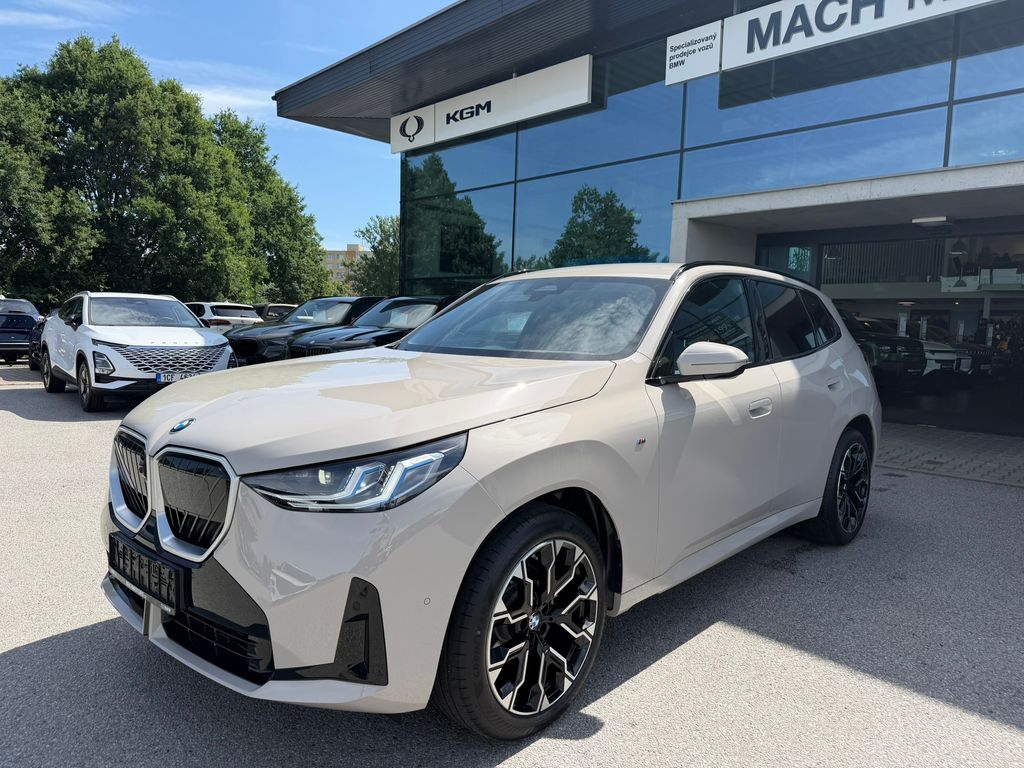 bmw-x3-xdrive-20d-harman-el-tazne-360 - 3