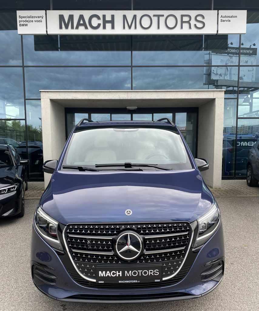 mercedes-benz-tridy-v-v300d-4matic-exclusive-long - 2