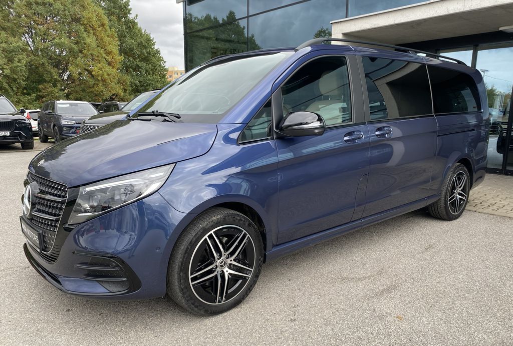 mercedes-benz-tridy-v-v300d-4matic-exclusive-long - 5
