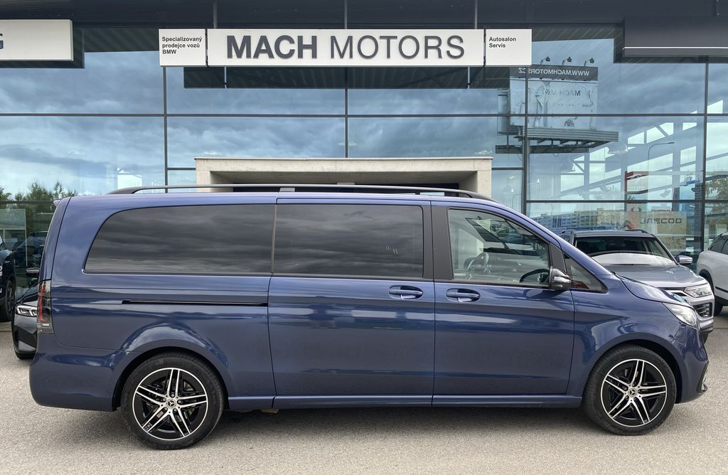 mercedes-benz-tridy-v-v300d-4matic-exclusive-long - 8