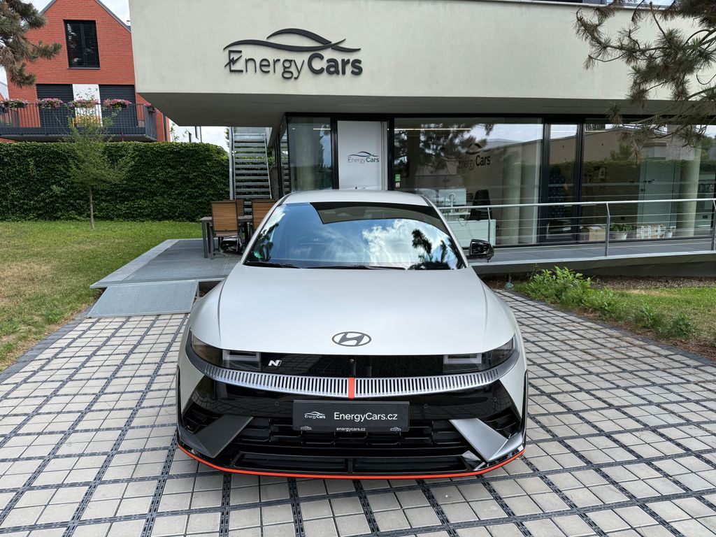 hyundai-ioniq-5-n-everyday-84-kwh - 1