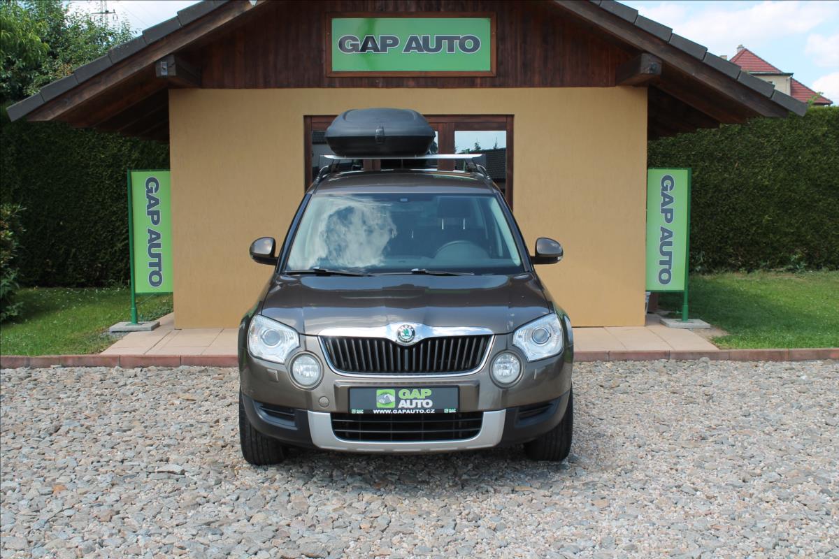 skoda-yeti-2-0-tdi-81kw - 1