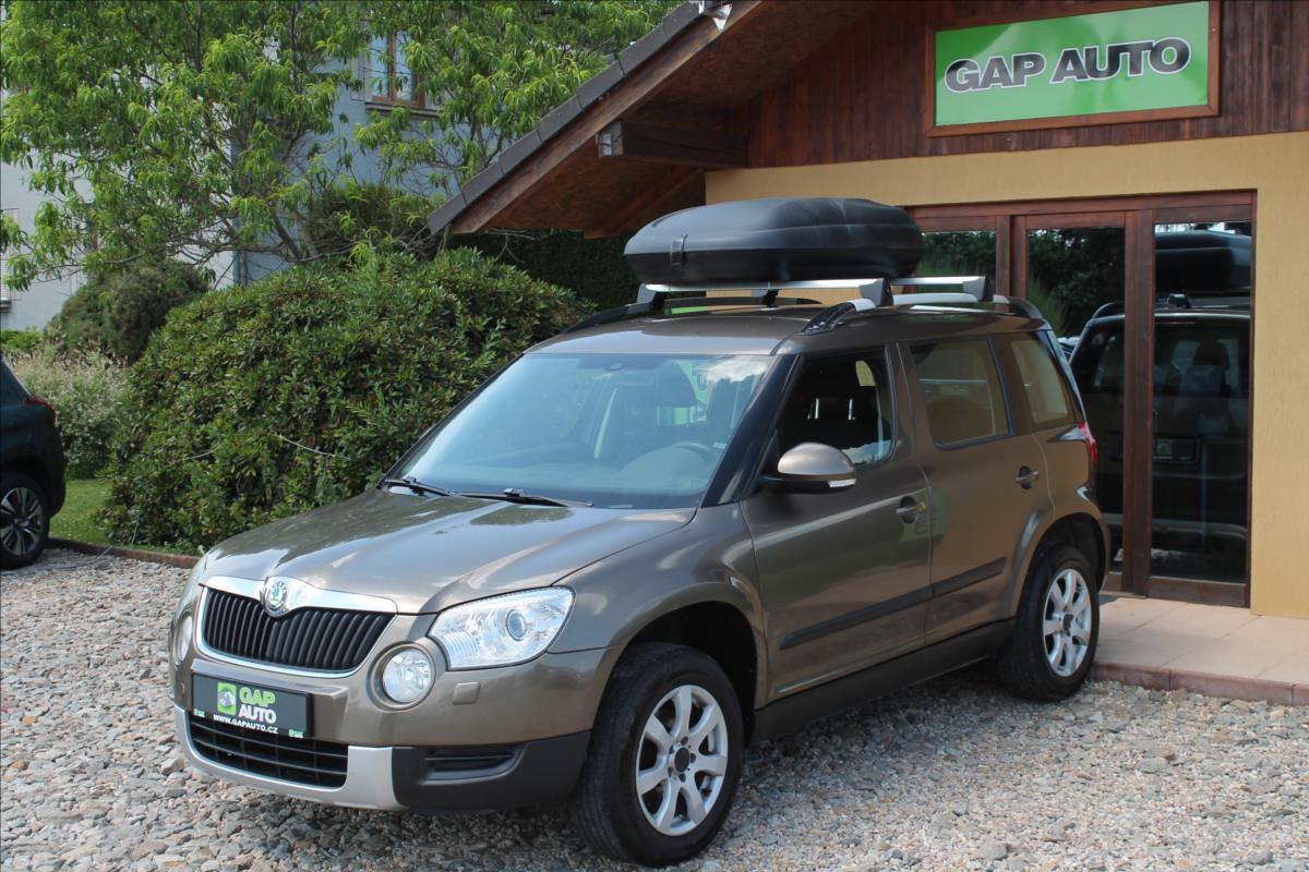 skoda-yeti-2-0-tdi-81kw - 2