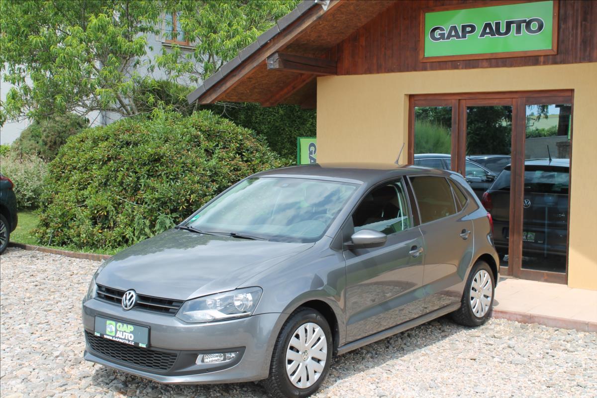 volkswagen-polo-1-2-tsi-77kw-dsg - 2