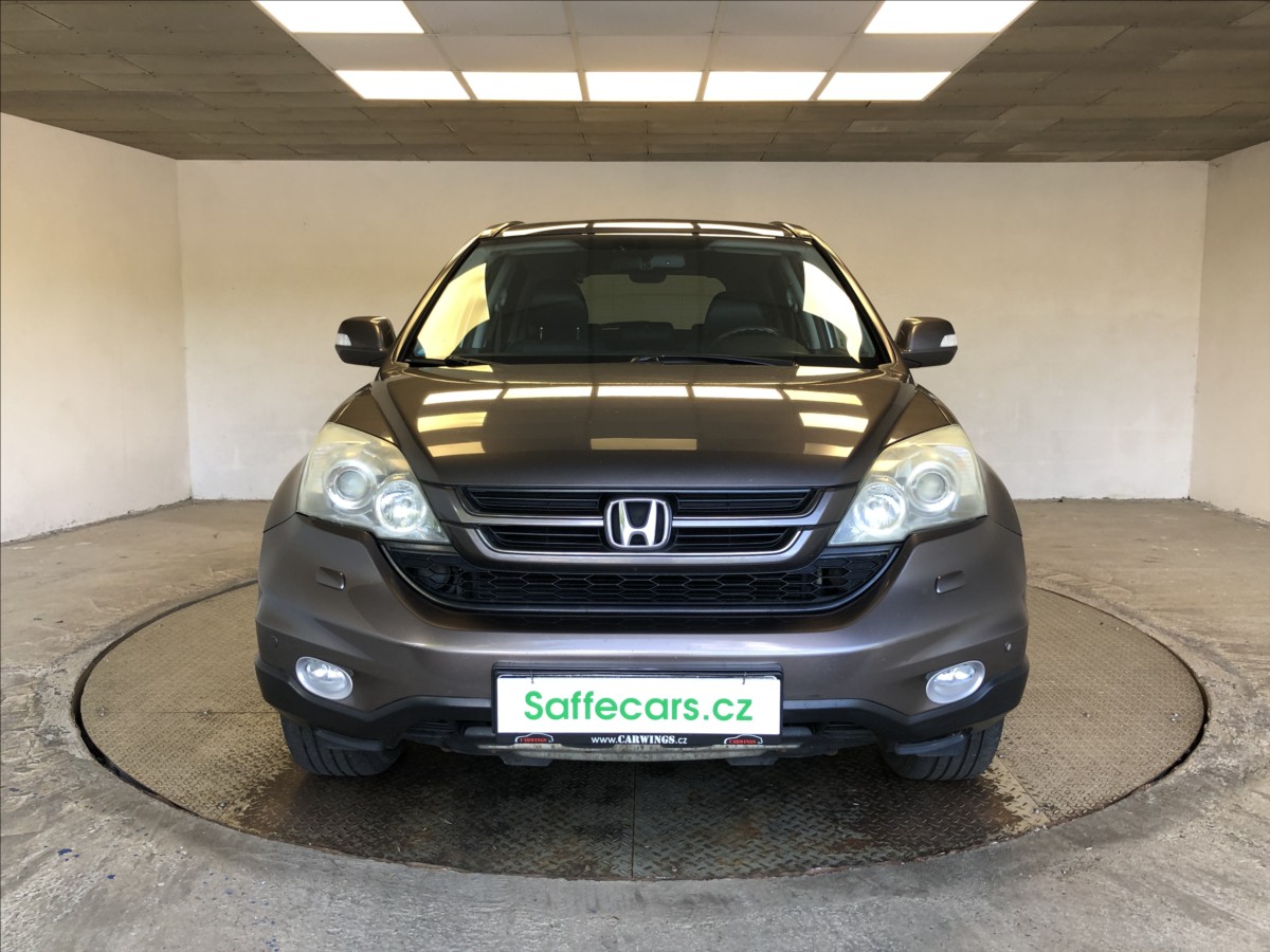 honda-cr-v-2-2-cdti - 1