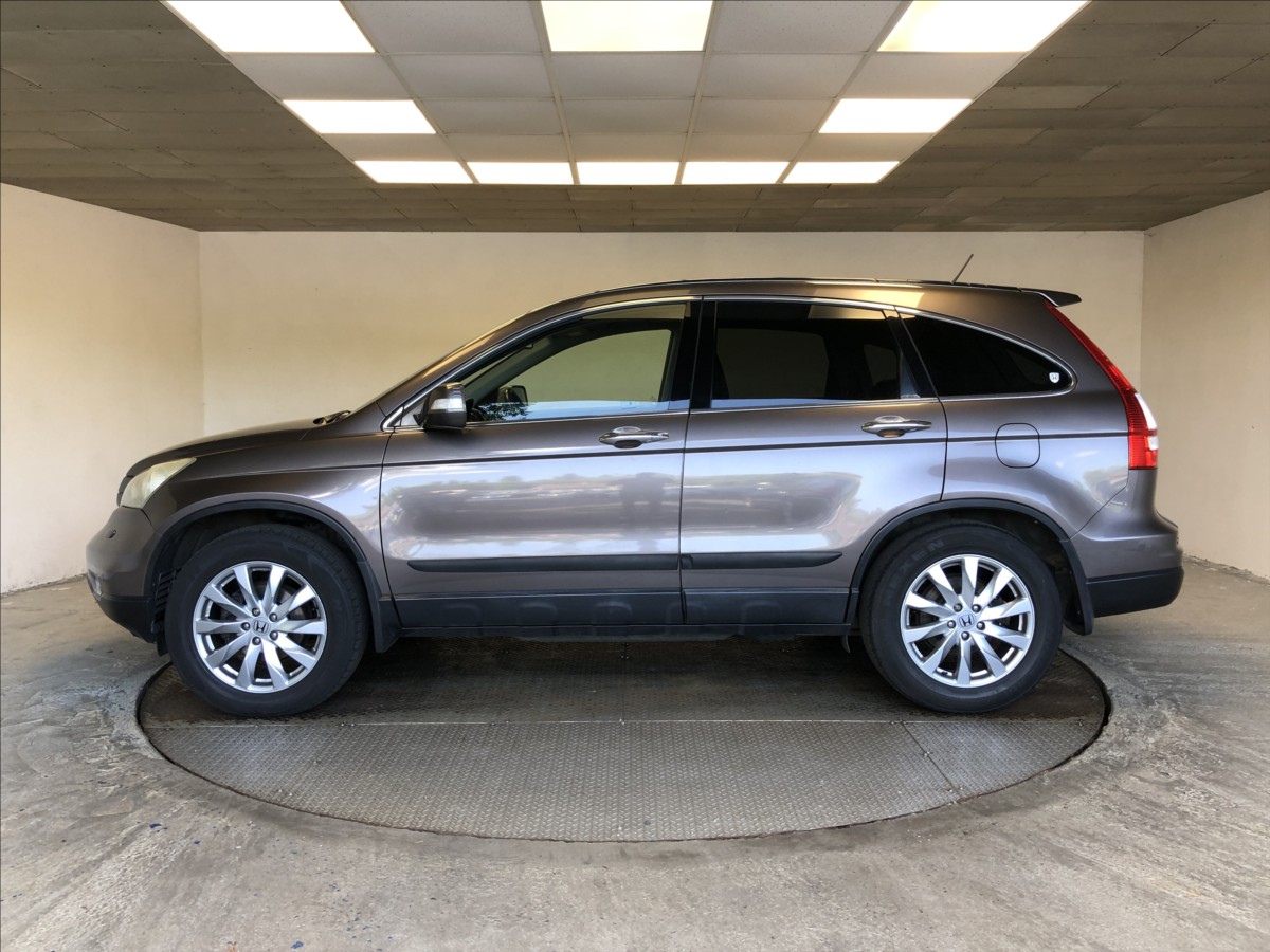 honda-cr-v-2-2-cdti - 3