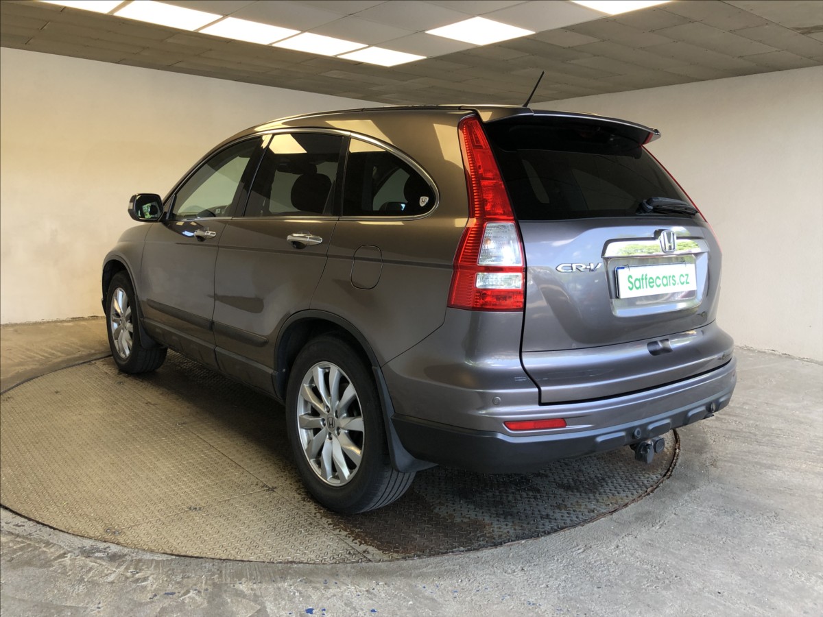 honda-cr-v-2-2-cdti - 4