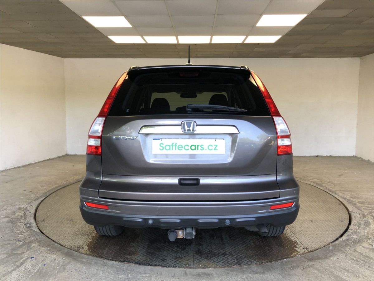 honda-cr-v-2-2-cdti - 5