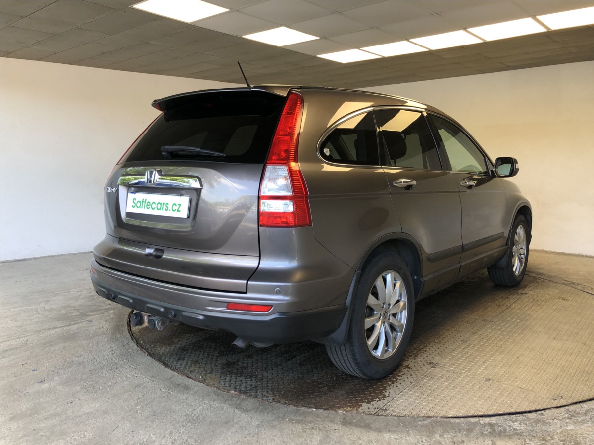 honda-cr-v-2-2-cdti - 6
