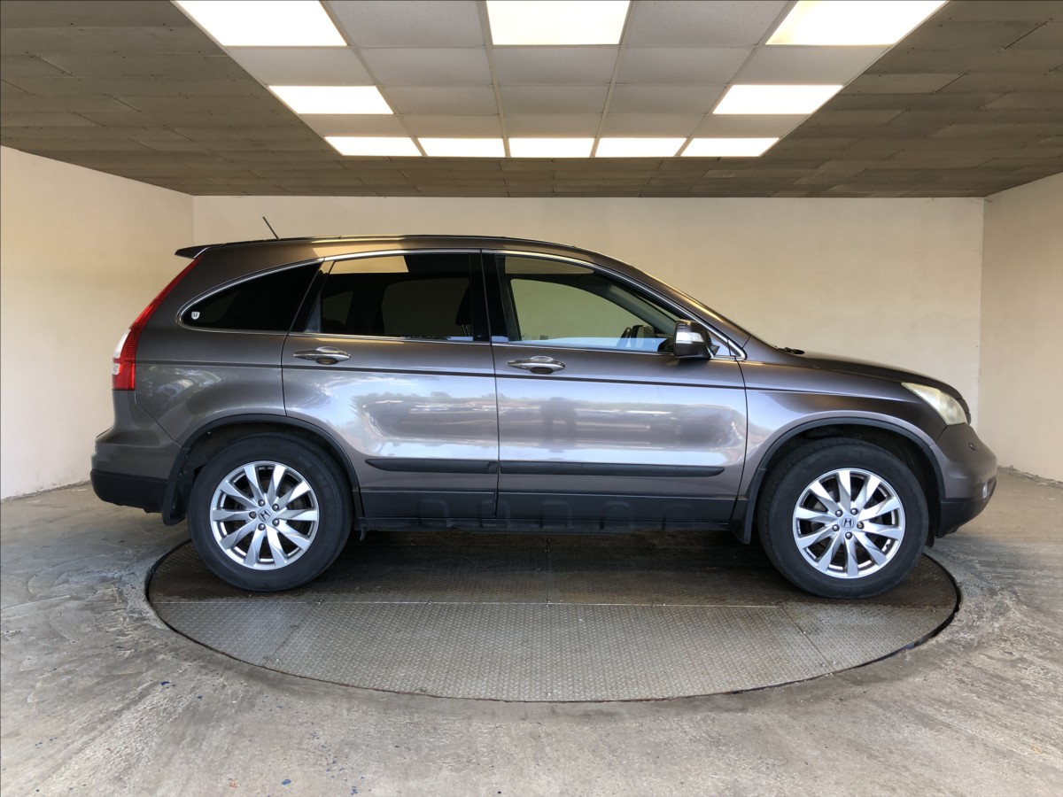 honda-cr-v-2-2-cdti - 7