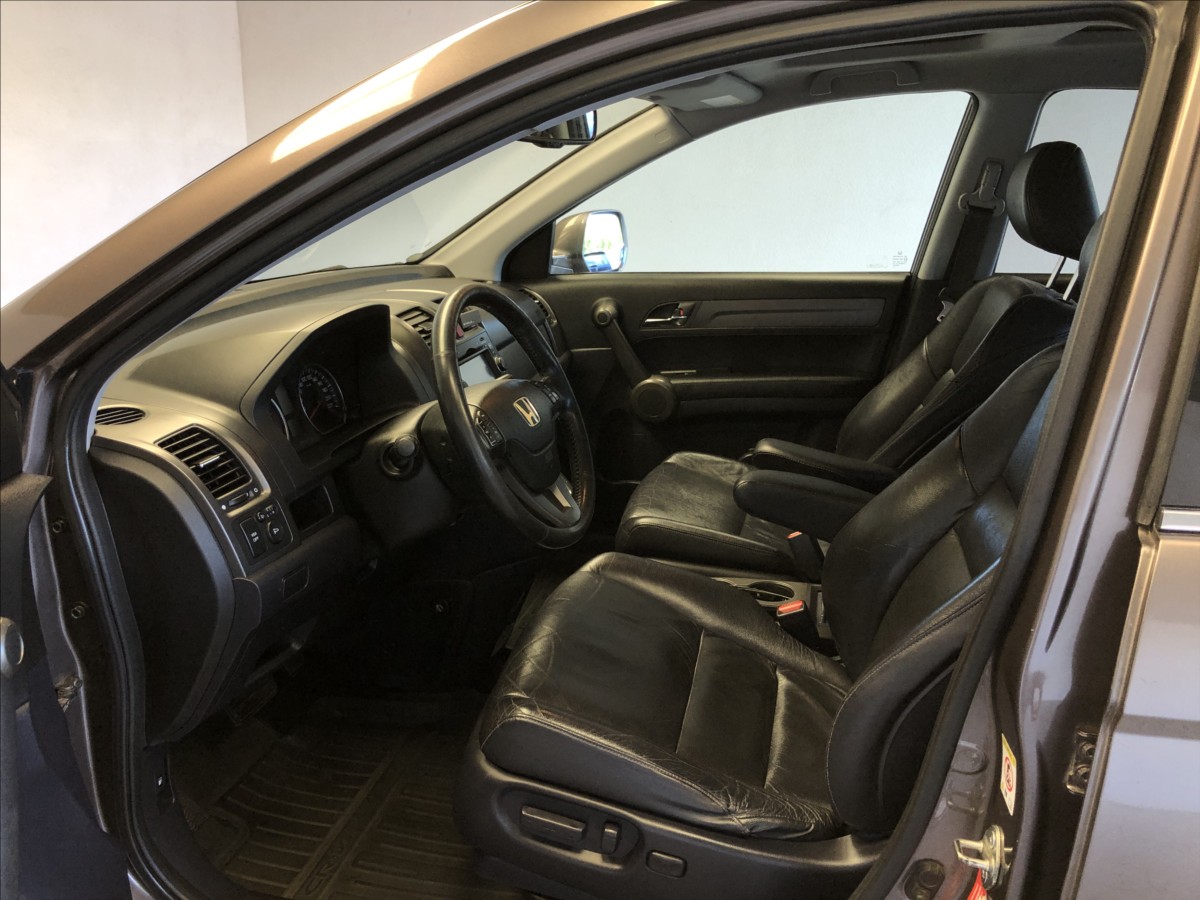 honda-cr-v-2-2-cdti - 8