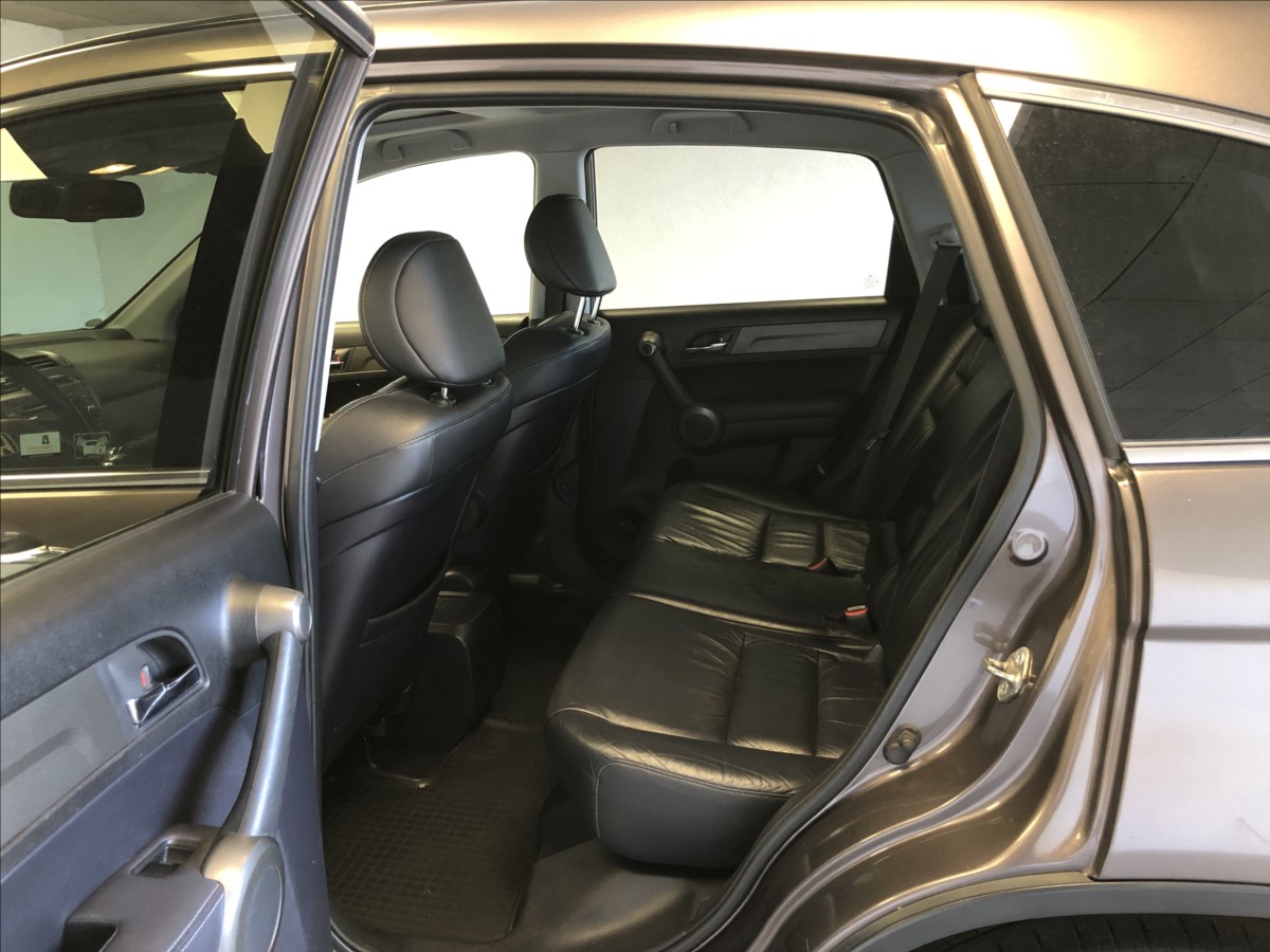 honda-cr-v-2-2-cdti - 9