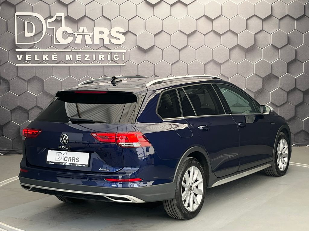 volkswagen-golf-alltrack-2-0-tdi-147kw-4motion - 4