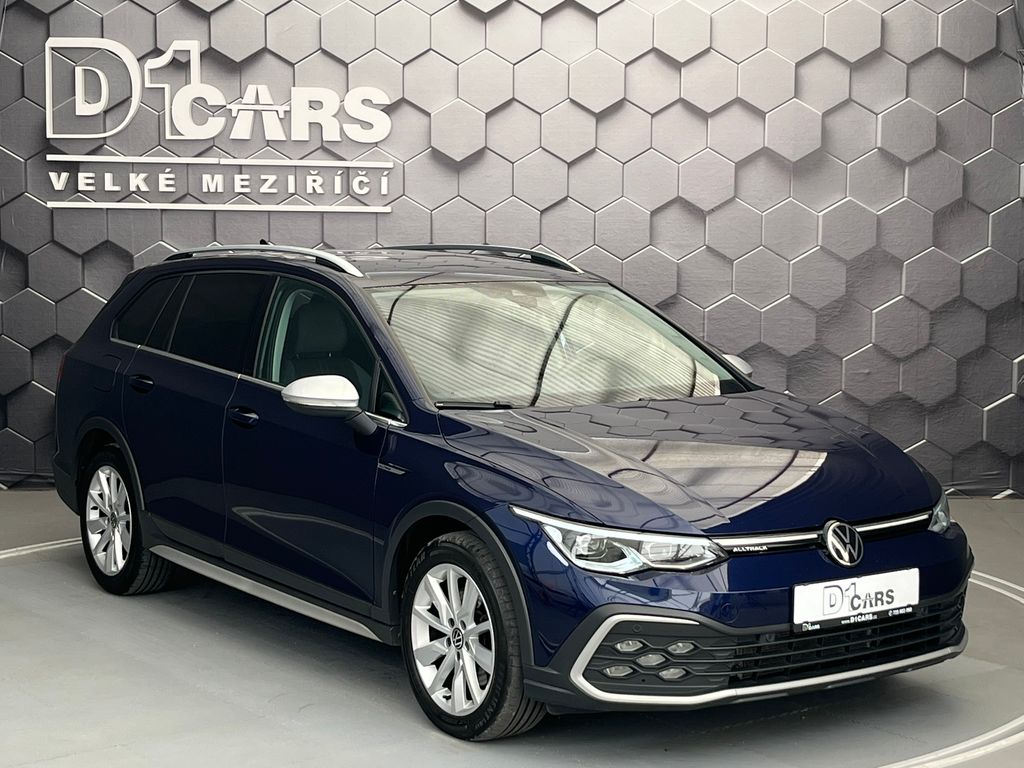 volkswagen-golf-alltrack-2-0-tdi-147kw-4motion - 5