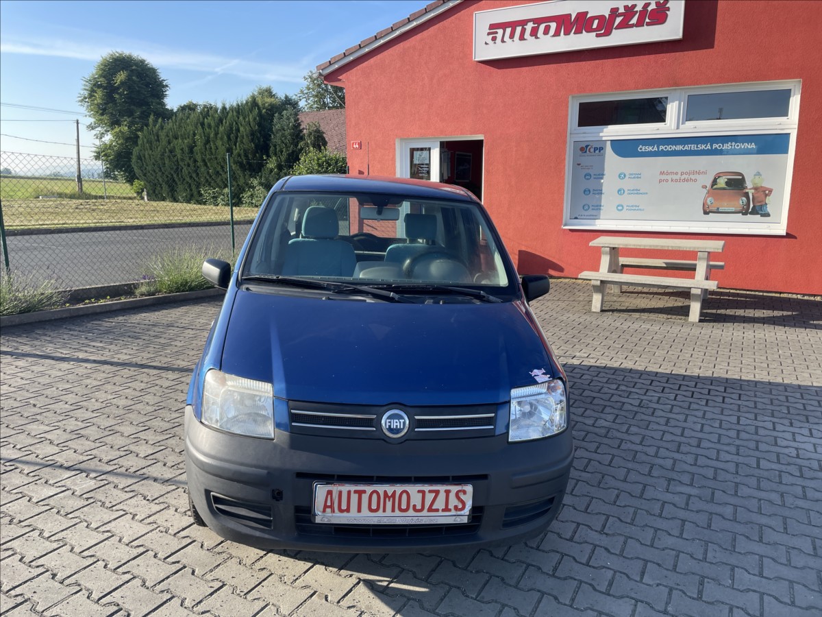 fiat-panda-1-2-i - 1