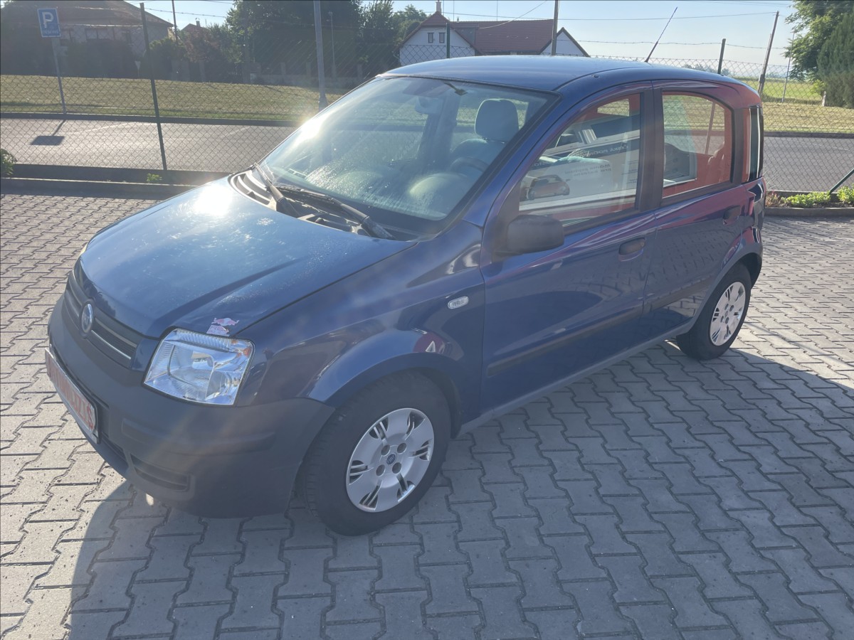 fiat-panda-1-2-i - 2
