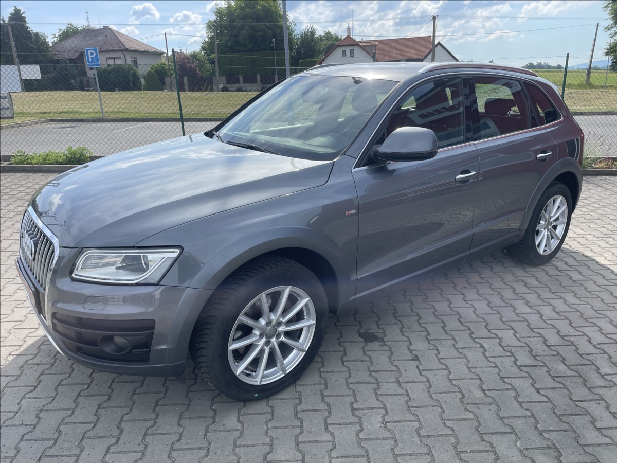 audi-q5-3-0-tdi-s-tronic-s-line-cr-4x4-tz-xenony - 3