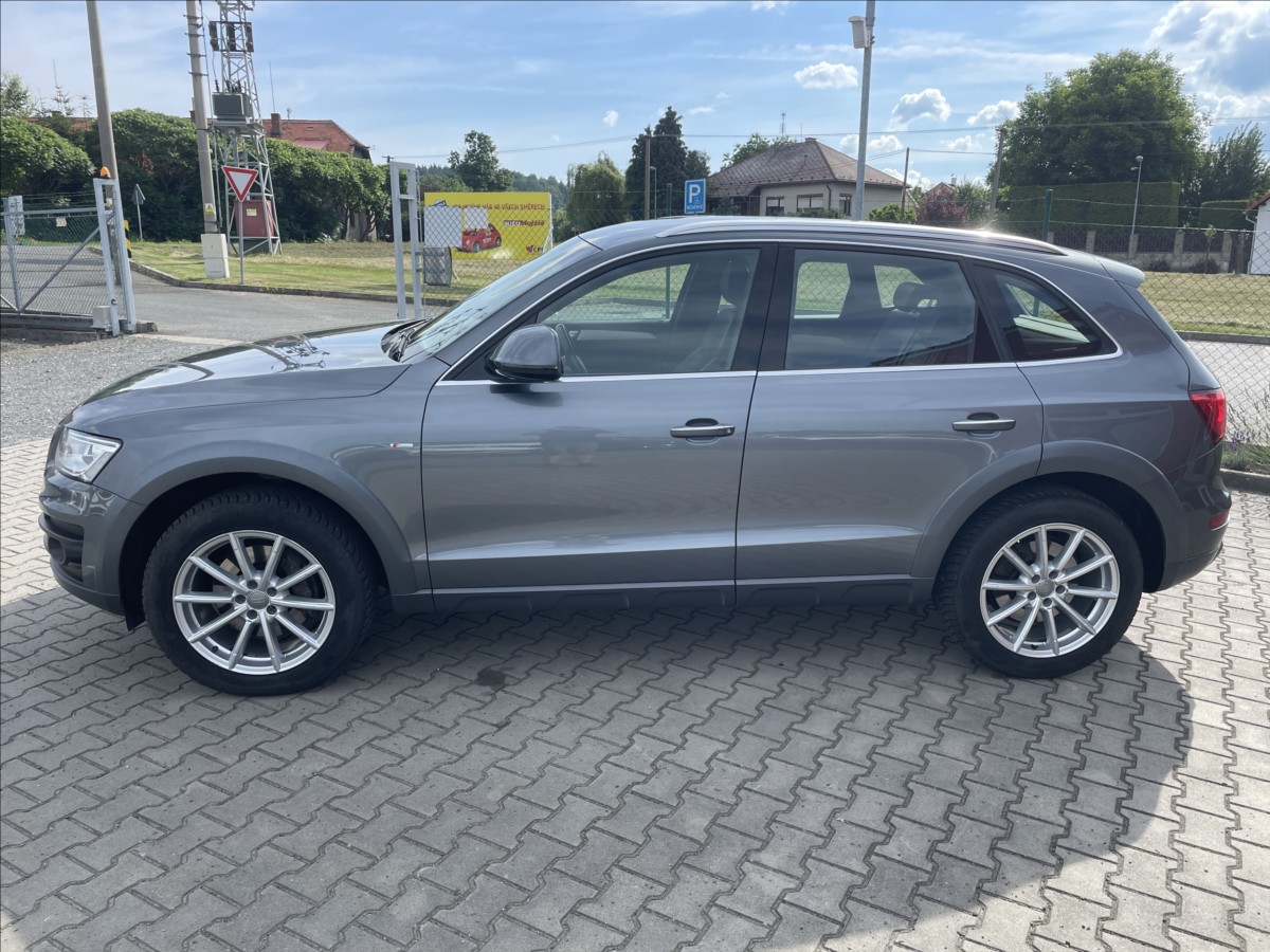 audi-q5-3-0-tdi-s-tronic-s-line-cr-4x4-tz-xenony - 4