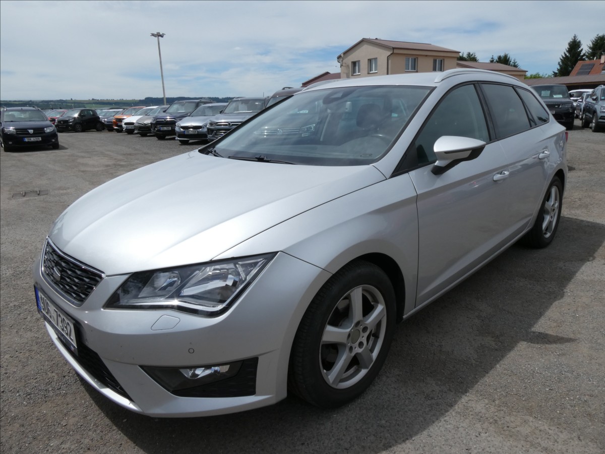 seat-leon-1-6-tdi-81kw-navi-serviska - 2
