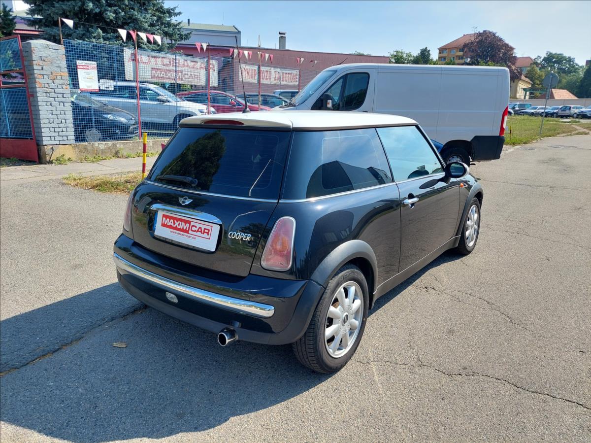 mini-cooper-1-6-i-85kw-nova-spojka - 6