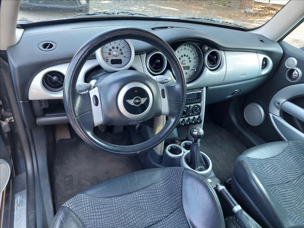 mini-cooper-1-6-i-85kw-nova-spojka - 9