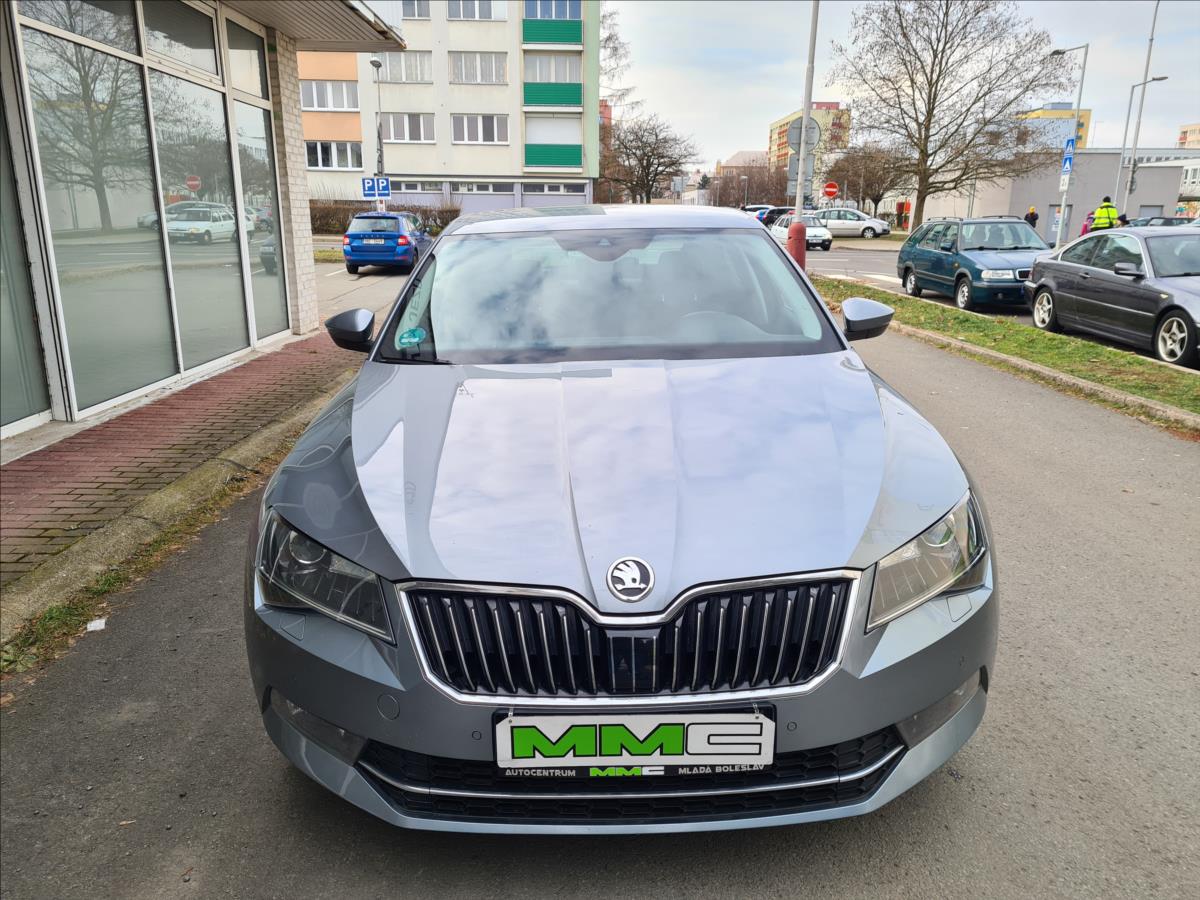 skoda-superb-iii-2-0td-nav-el-kufr-serv - 1