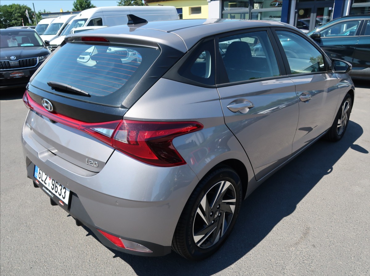 hyundai-i20-1-2-i-1majcr-tov-zaruka-klima - 2