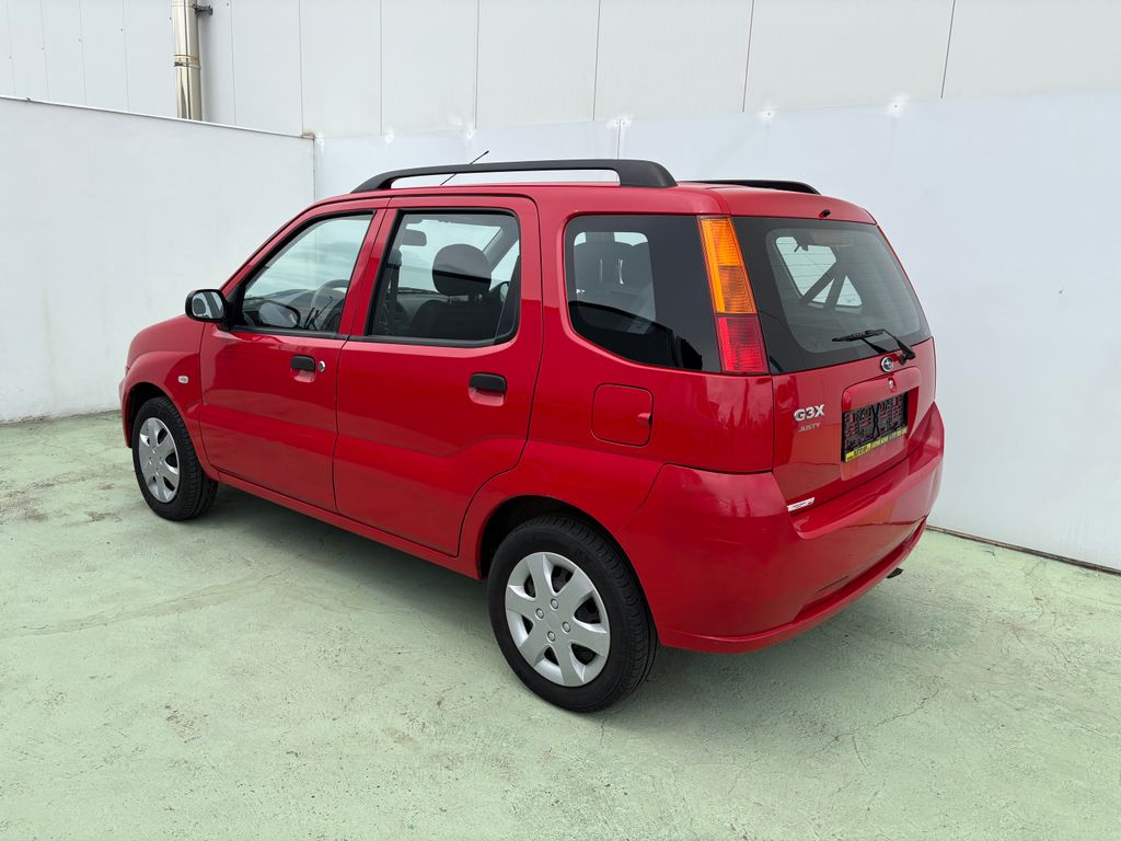 subaru-justy-1-3i-66kw-klima - 3