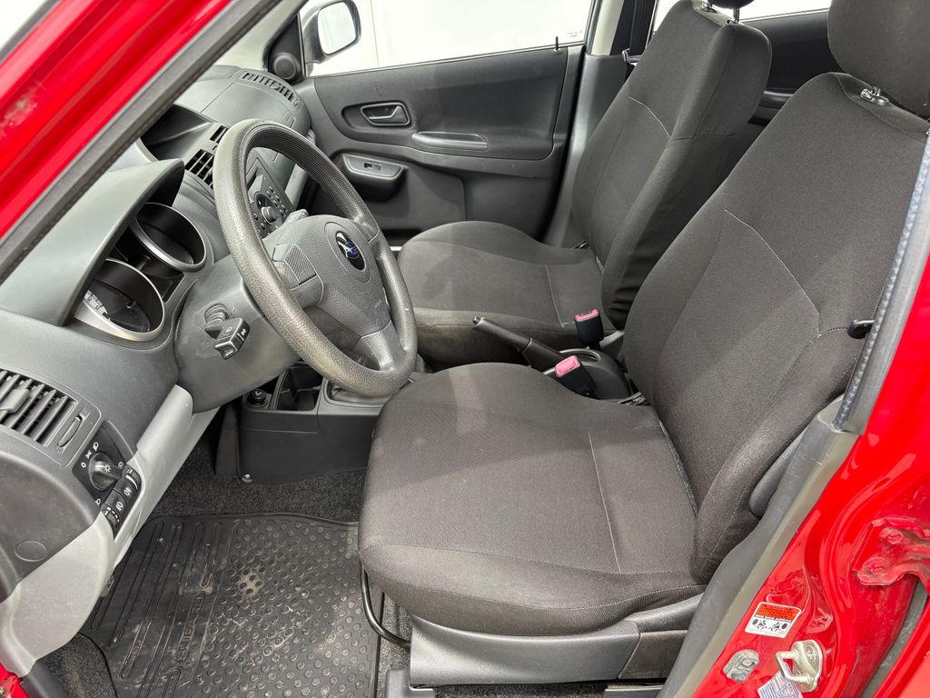 subaru-justy-1-3i-66kw-klima - 5