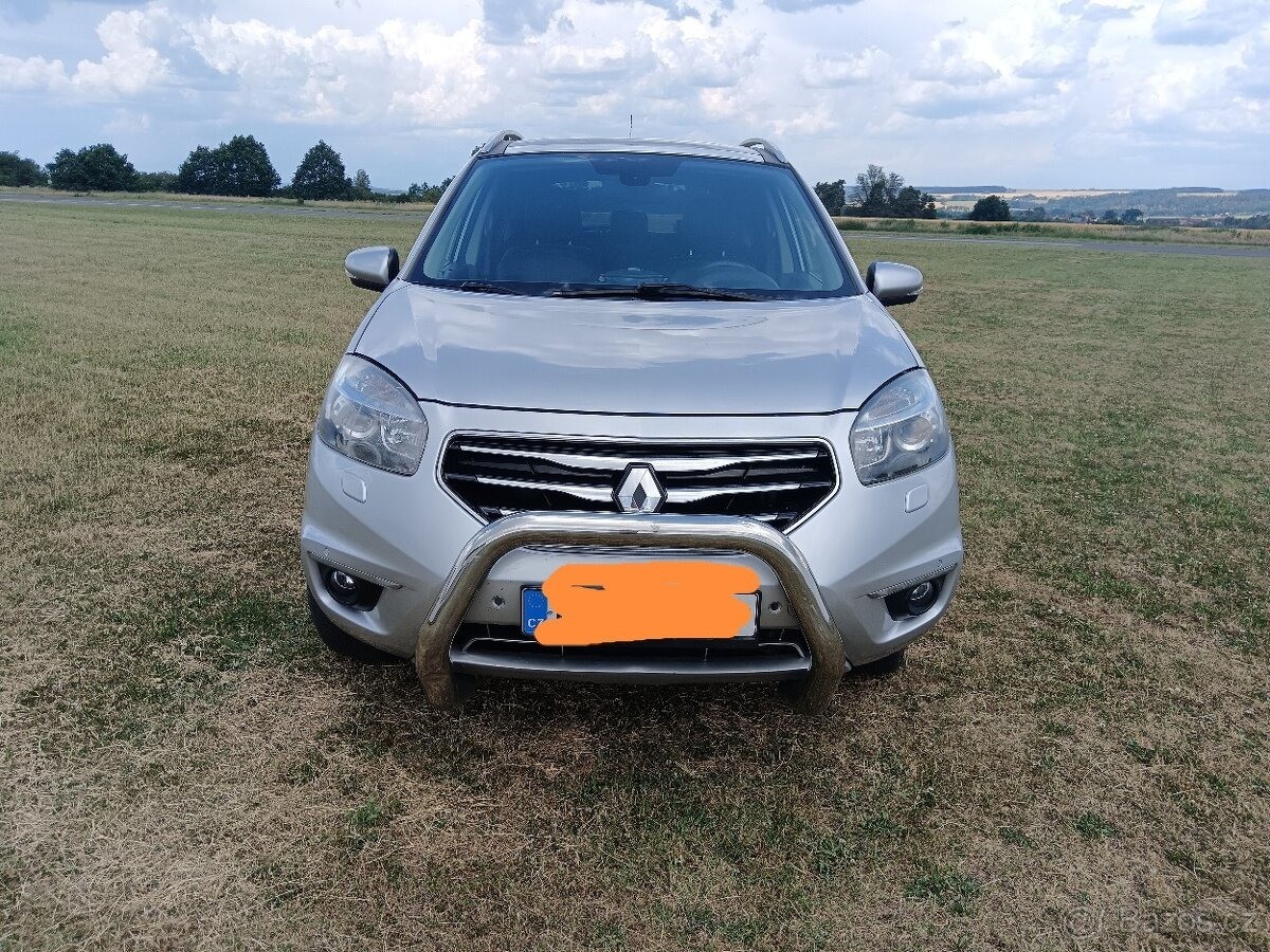 renault-koleos - 2