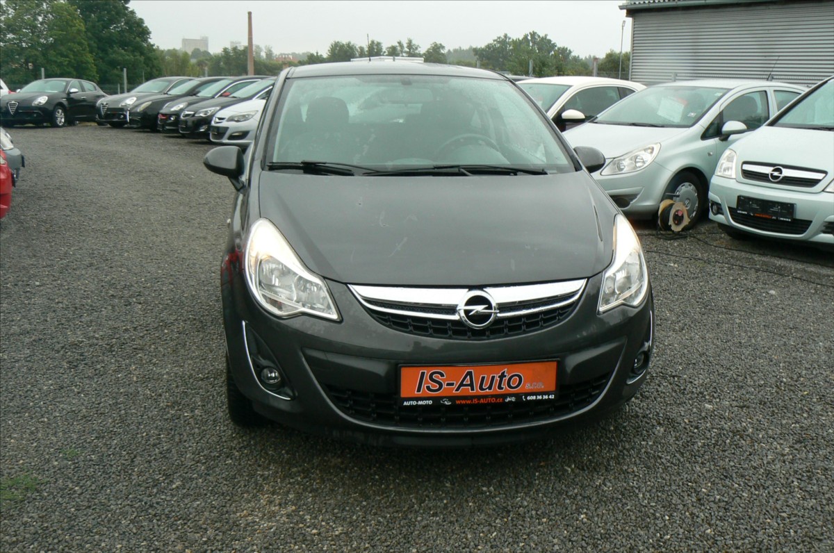 opel-corsa-1-2-satellite-3-dver - 1