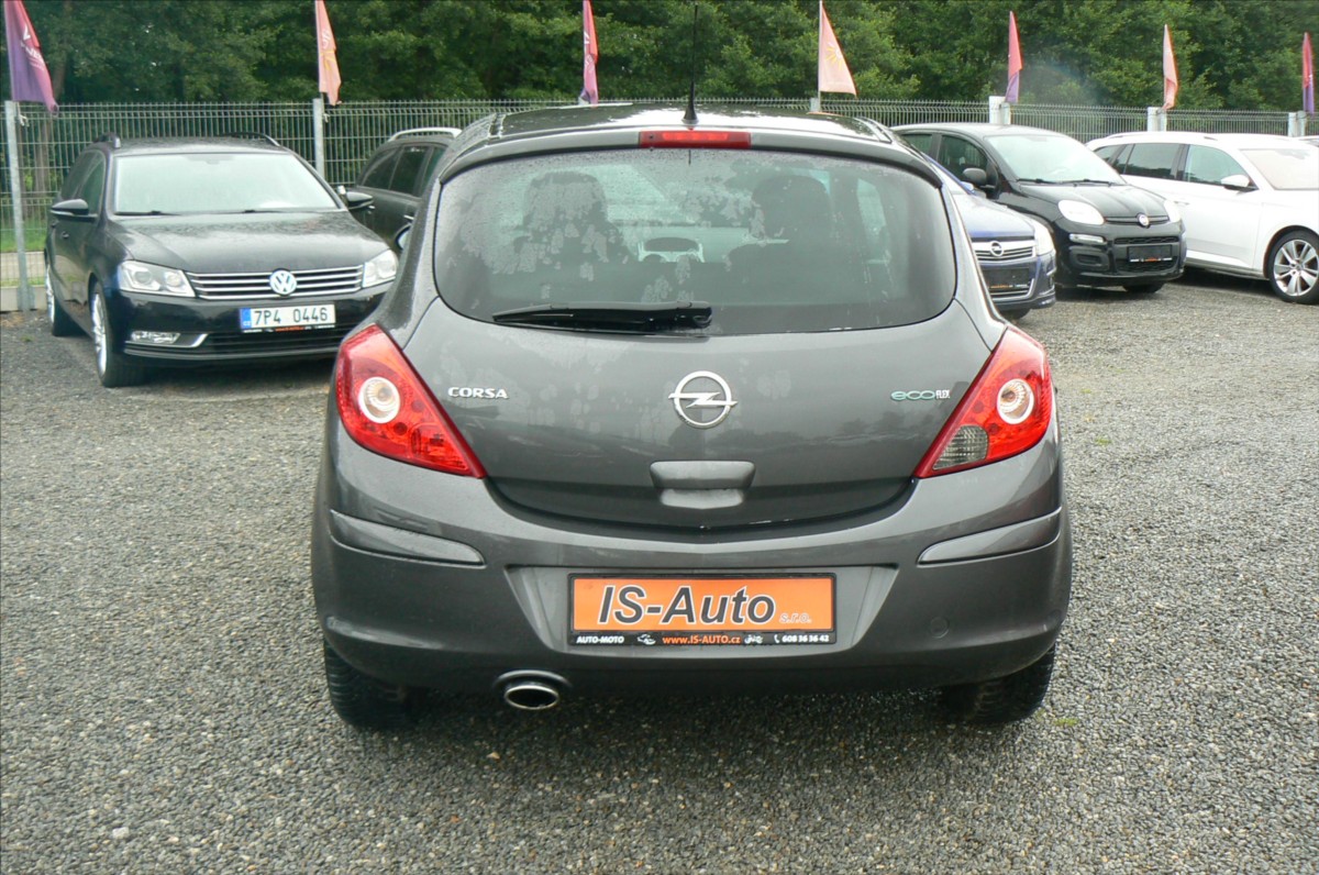opel-corsa-1-2-satellite-3-dver - 4