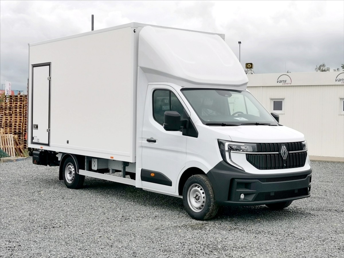 renault-master-150-skrin-9palet-h-celo-zaruka - 1