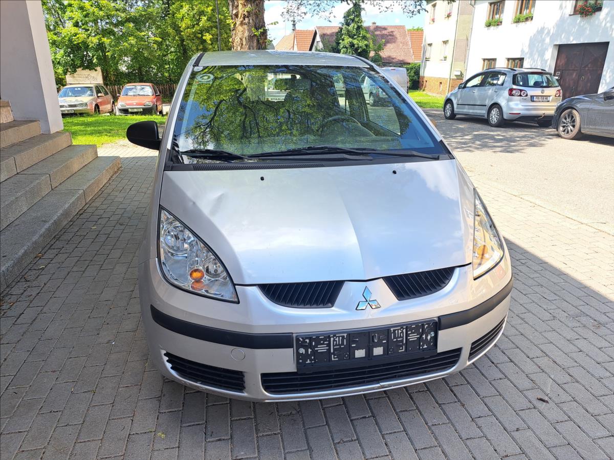 mitsubishi-colt-1-1-mpi-inform - 1
