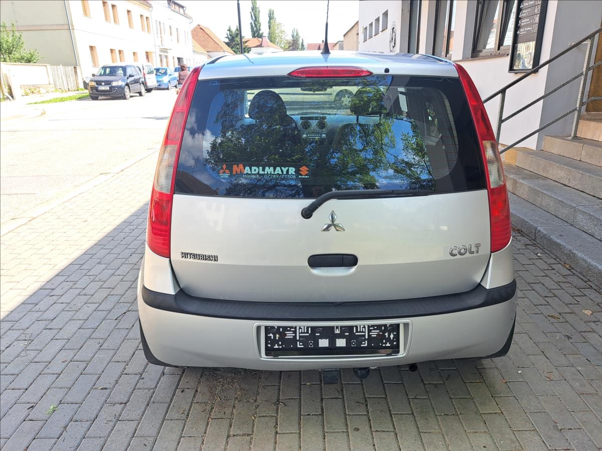 mitsubishi-colt-1-1-mpi-inform - 8