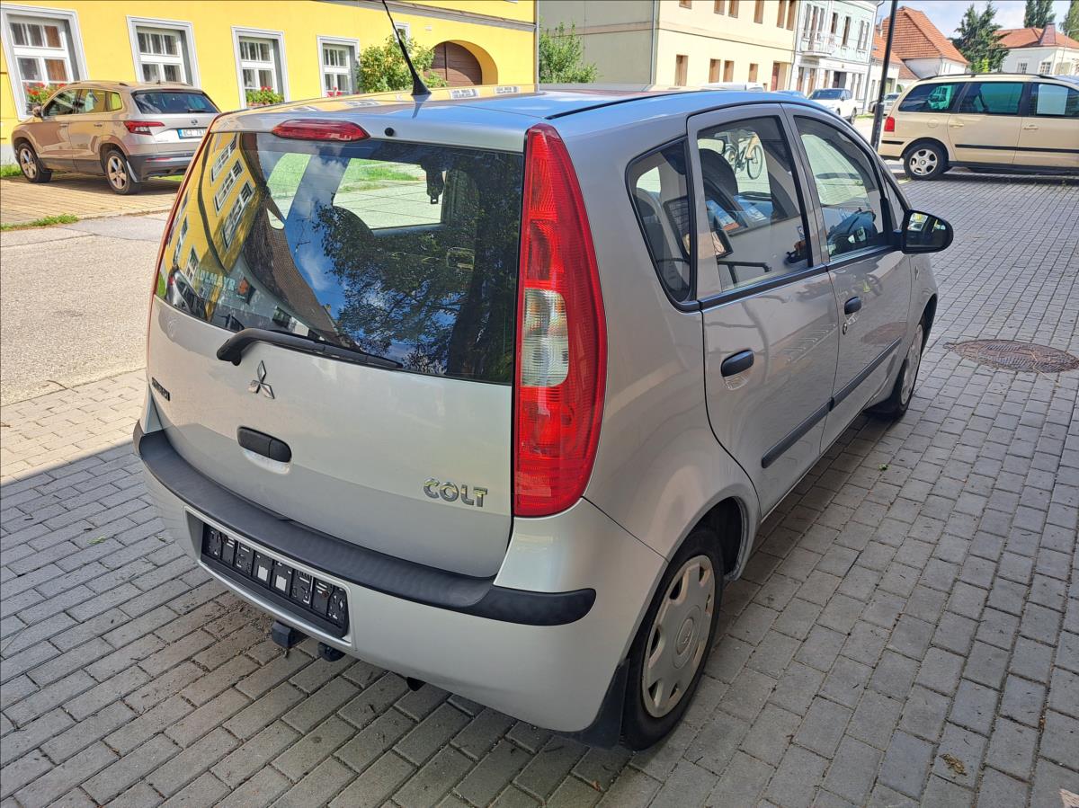 mitsubishi-colt-1-1-mpi-inform - 9