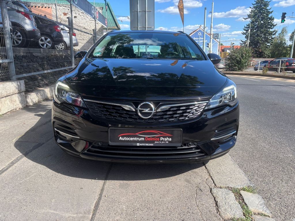 opel-astra-1-5cdti-90kw-business-1maj-dph - 9